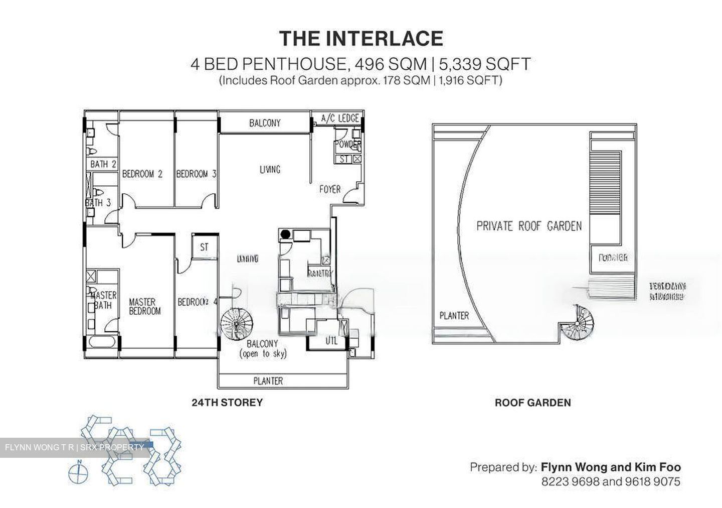 The Interlace (D4), Condominium #423666881